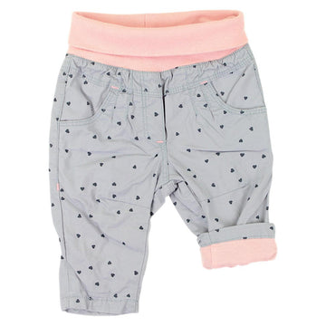 Graue Mädchenhose gebraucht Sinsay 225