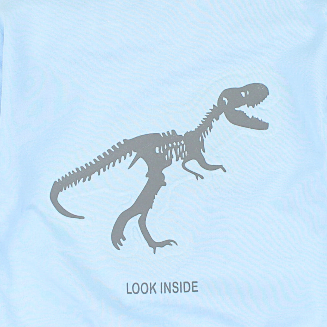 Baby Buu blaues Dino-Set für Jungen 2296-27225-35