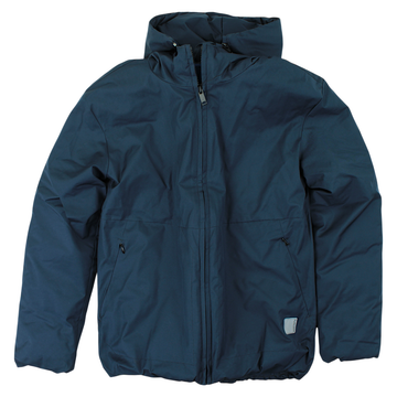 Marineblaue Jacke für Jungen, gebraucht, S.Oliver 231