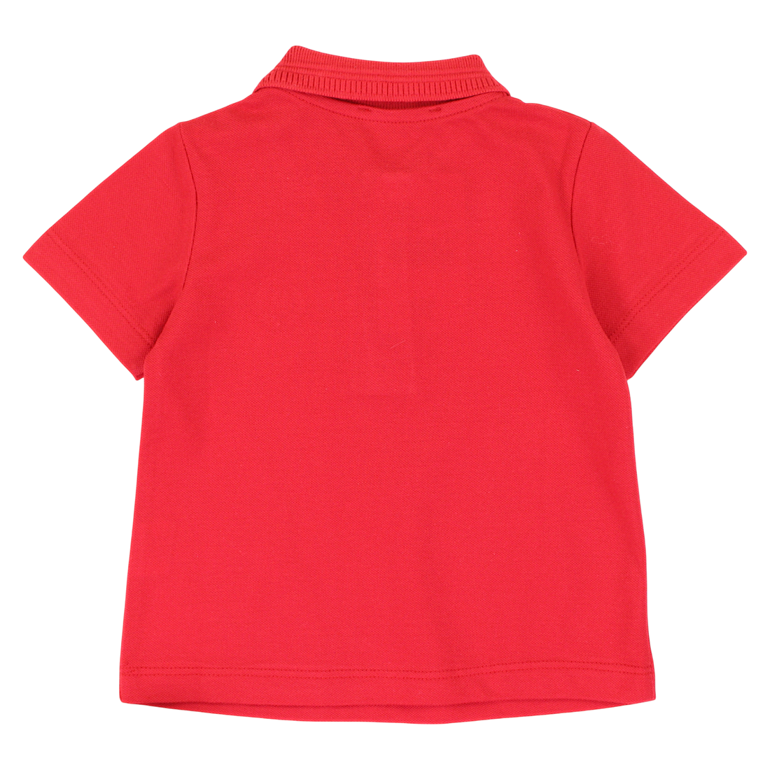 Lacoste Jungen Poloshirt rot Pengim 2365-5325-18