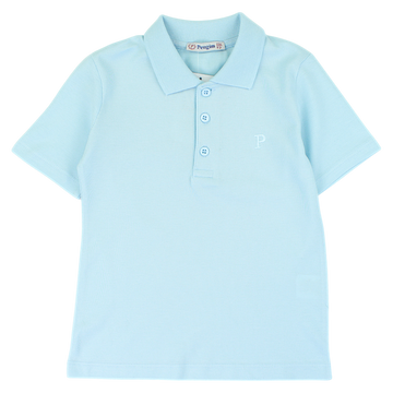 Lacoste Jungen Poloshirt Blau Pengim 2375-5325-35