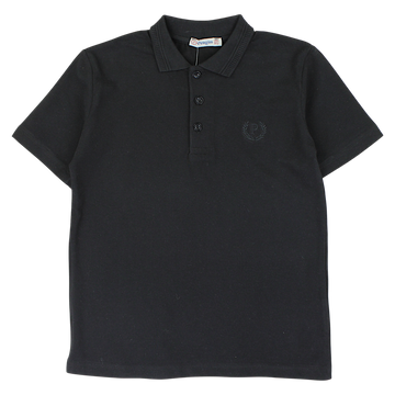 Lacoste Jungen Poloshirt schwarz Pengim 2385-5325-13