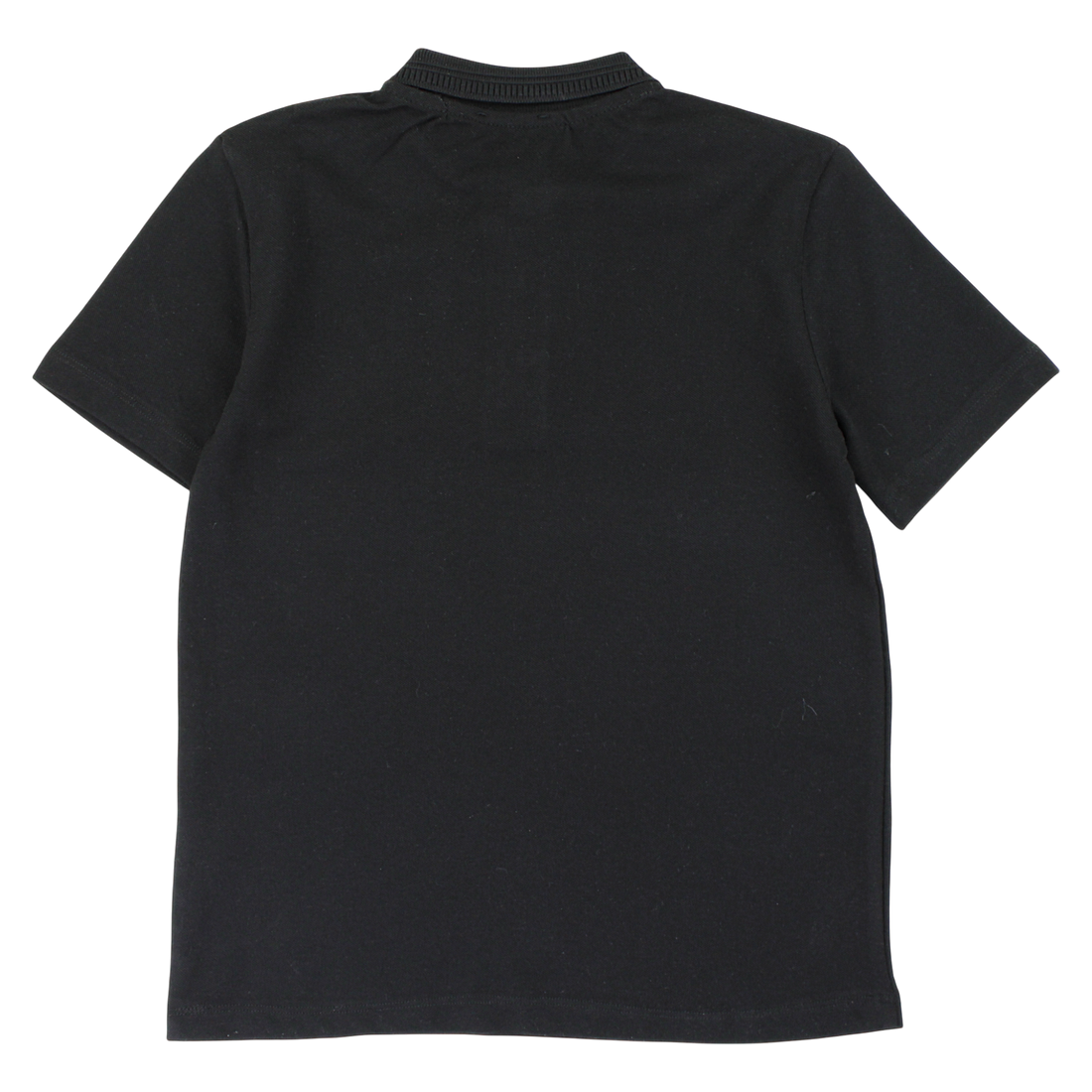 Lacoste Jungen Poloshirt schwarz Pengim 2385-5325-13