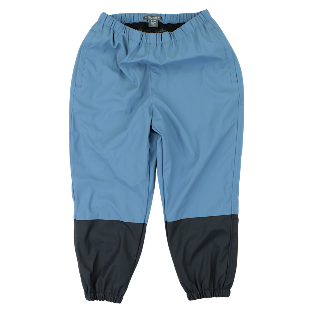 Blaue Jungenhose gebraucht Primark 240