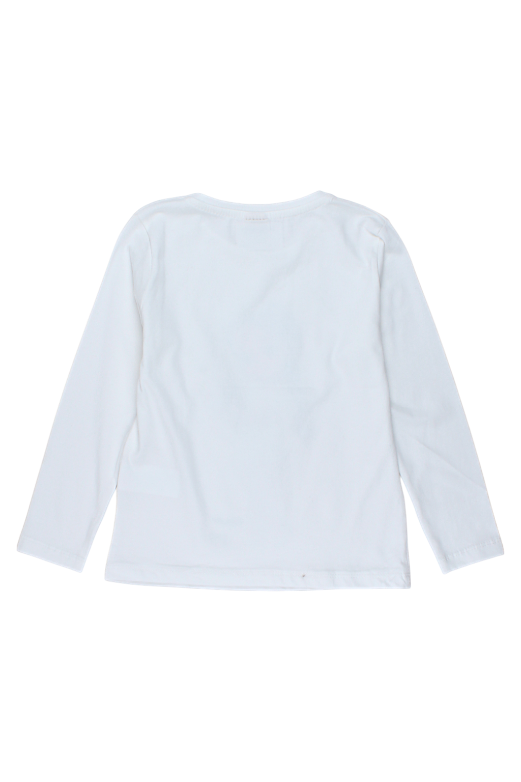 Mädchenbluse in Creme, Aktenzeichen 2797-16925