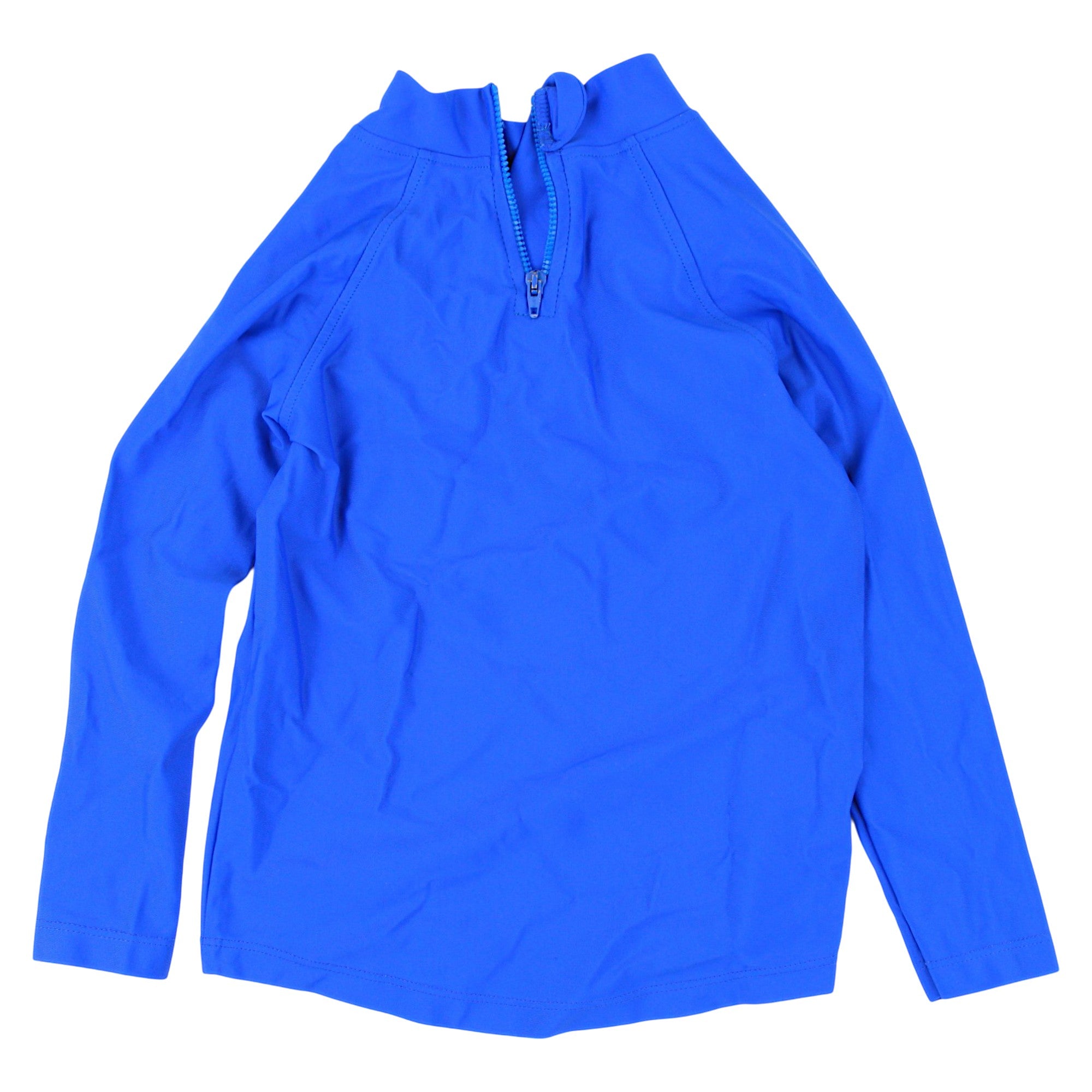 Langärmlige Piratenbluse für Jungen, gebraucht, iQUV-Code 117