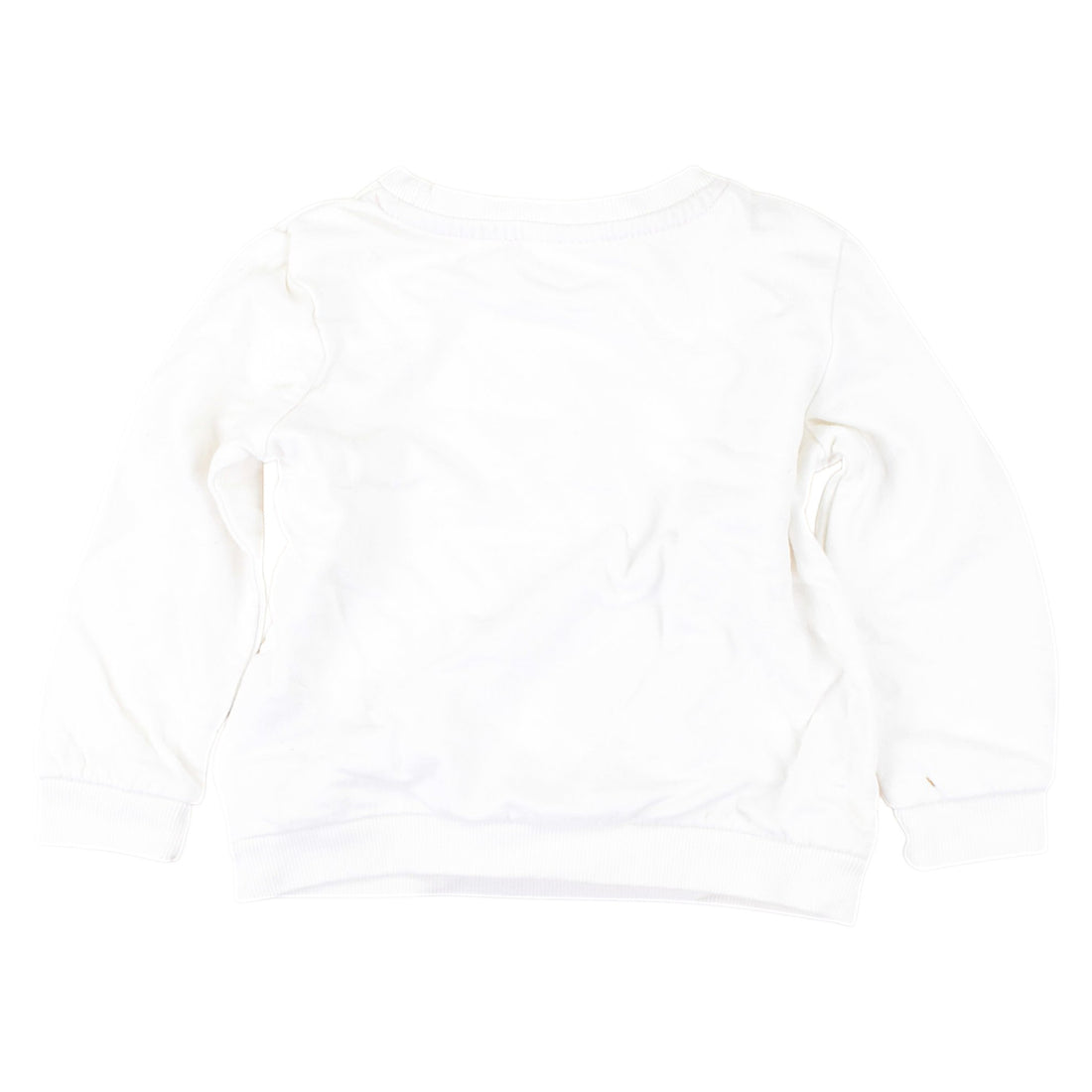 Langarm Winterbluse für Mädchen gebraucht Code 118