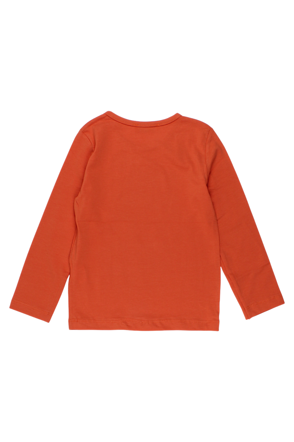Mädchenbluse in Orange, Your Word 4123-12925-51