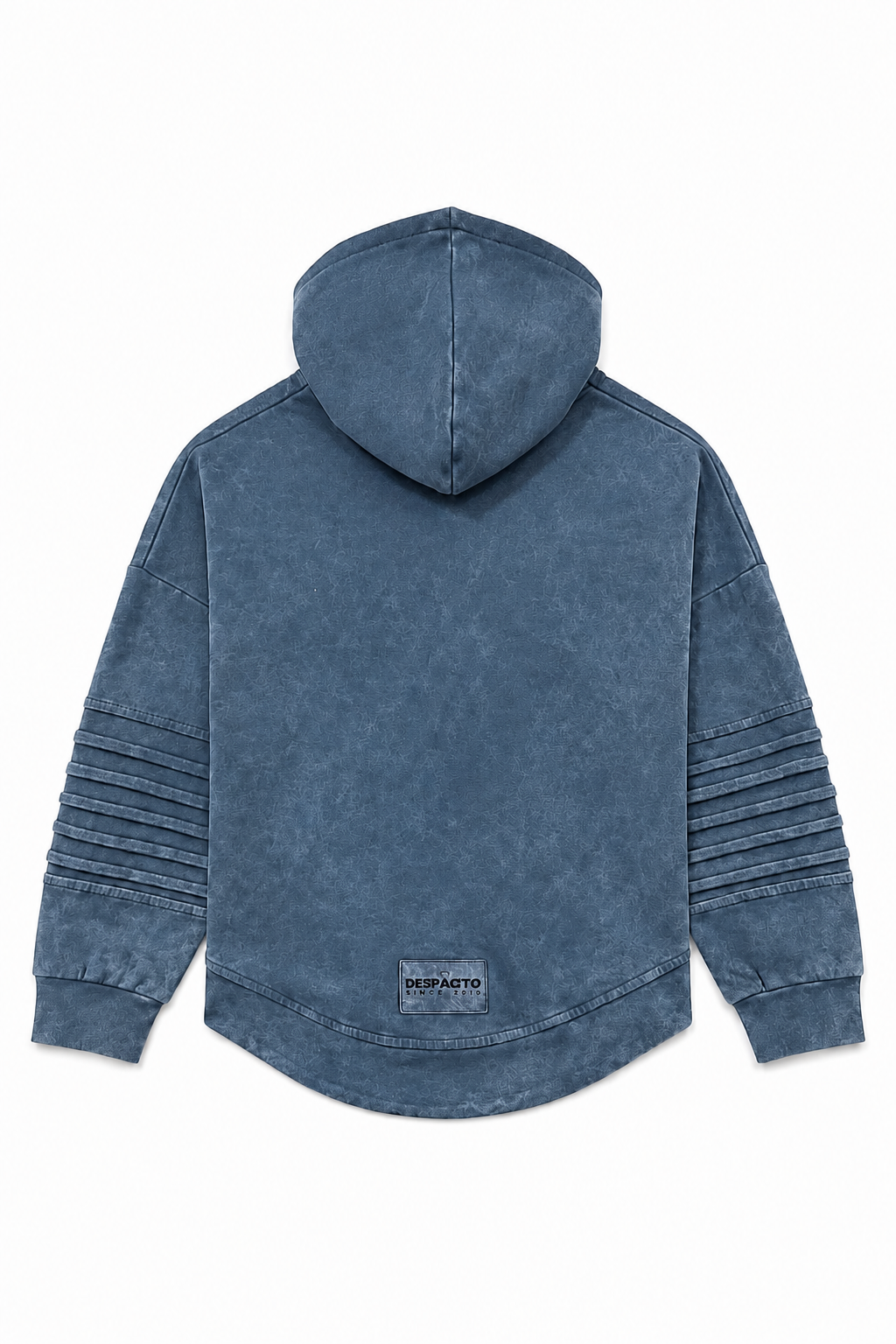 Bluza dekatyzowana rozpinana chłopięca granat Despacito 4148-25826