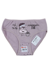 Mädchen Capucino Doggie Panties Donella 41711302B-20825