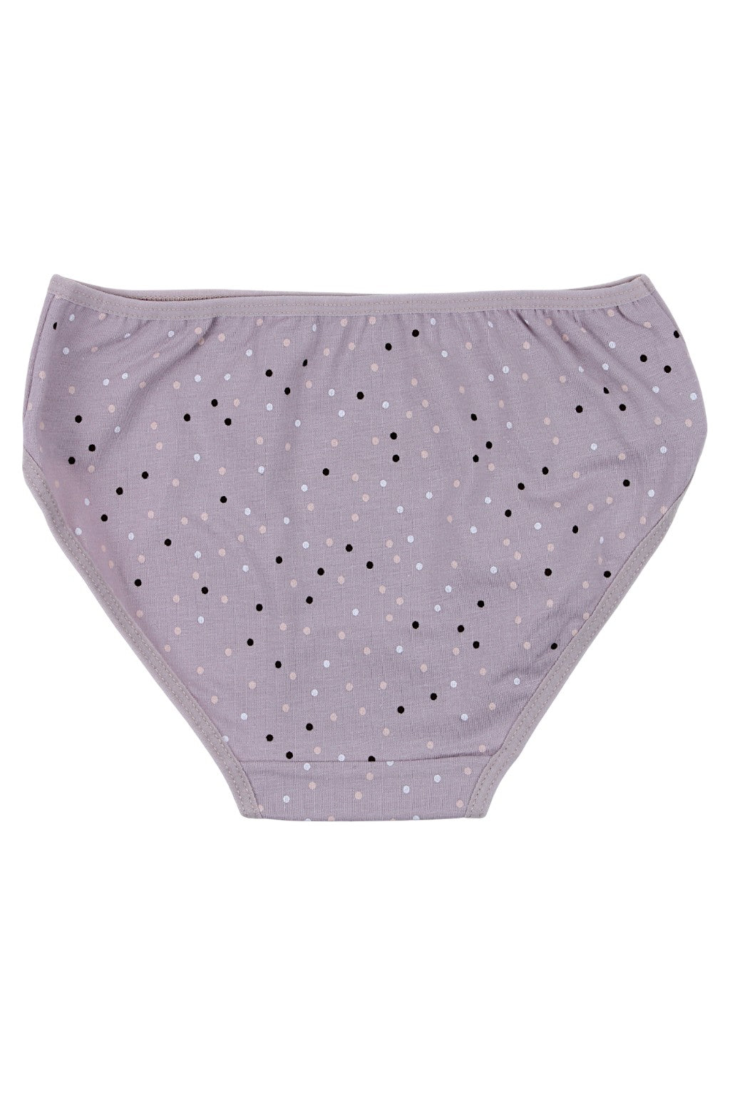 Mädchen Capucino Doggie Panties Donella 41711302B-20825
