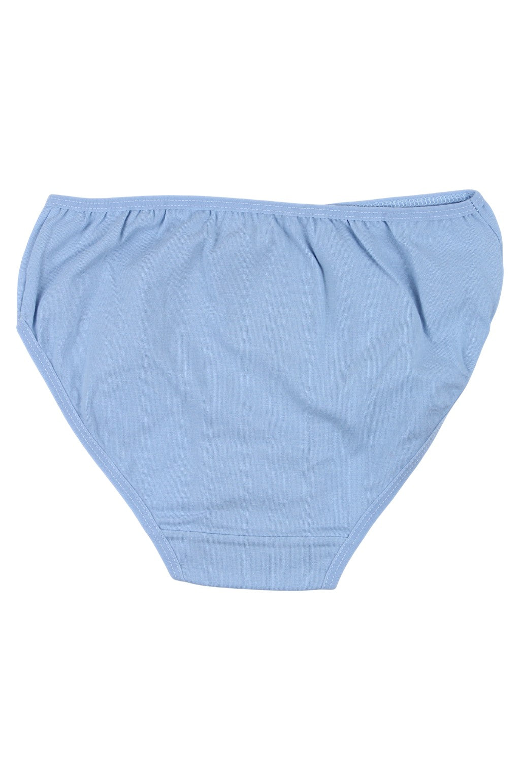 Mädchen-Freundinnen-Slip blau Donella 4171PB22-20825-35