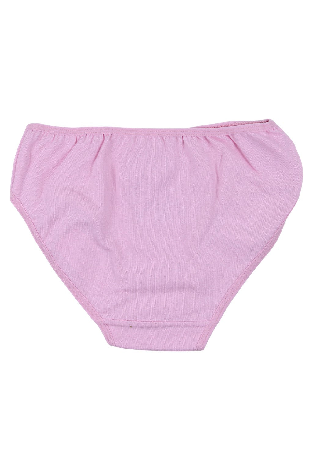 Mädchen-Freundinnen-Slip, rosa, Donella 4171PB22-20825