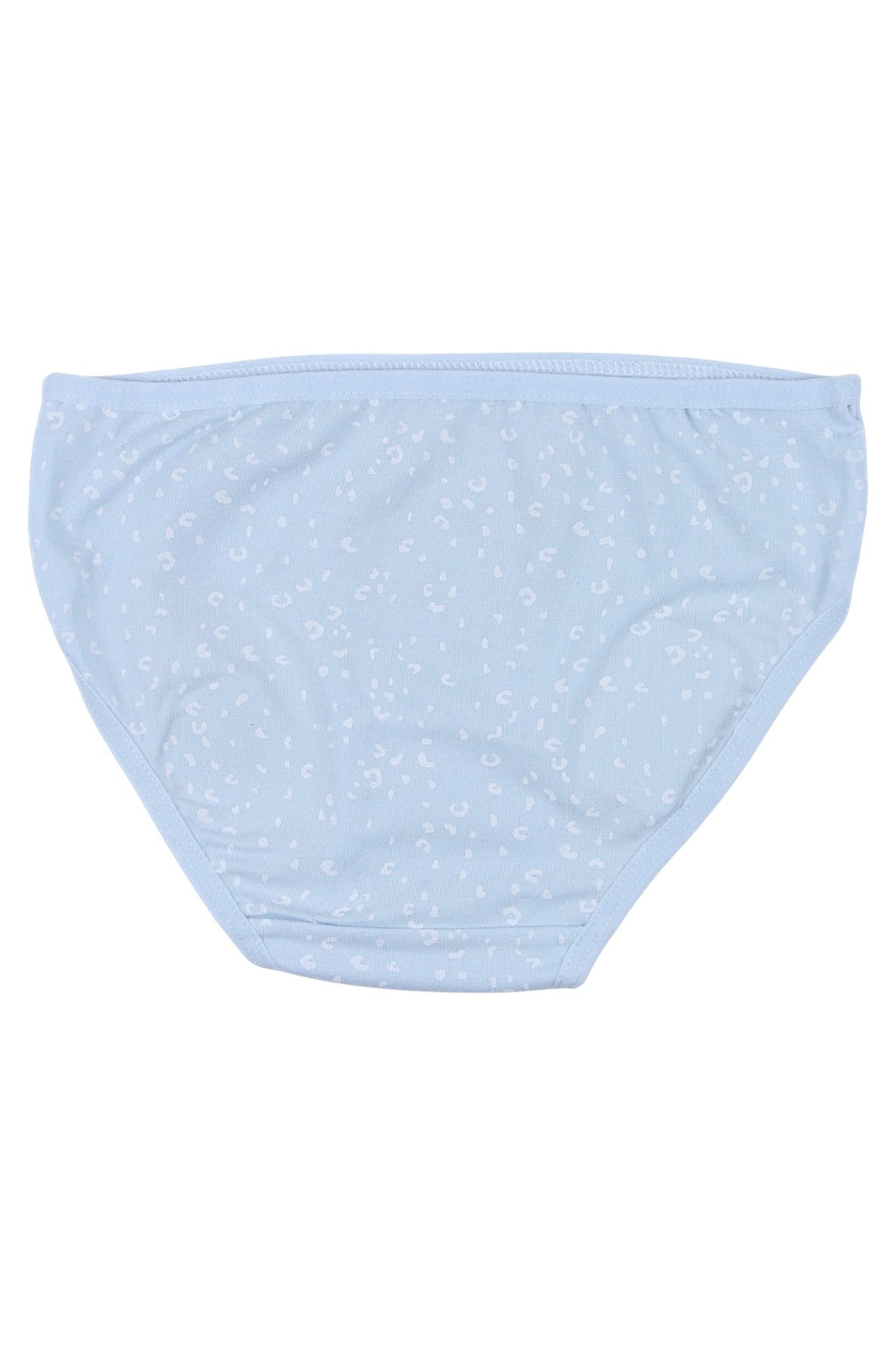 Mädchen-Slip blau Donella 4181B1-20825