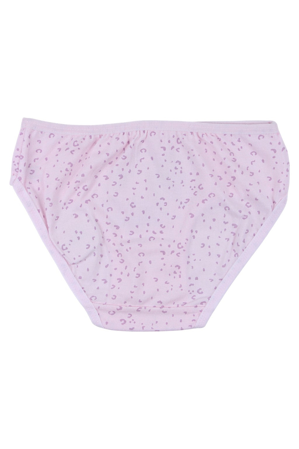 Mädchen-Panty in Rosa, Donella 4181B1-20825