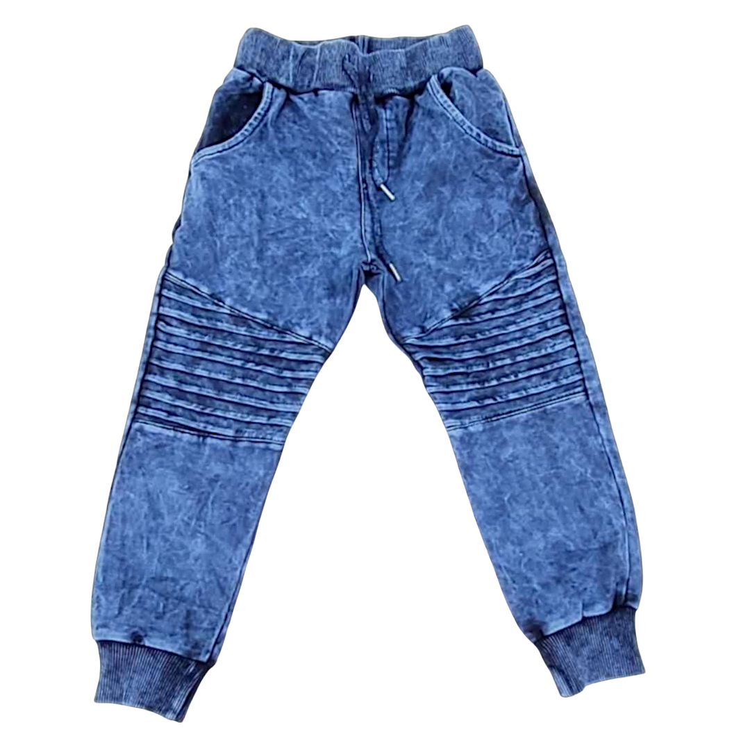 BoyBoy Pre-Washed Jeans, Farbe: Blau, Hersteller: BoyBoy, Produktnummer: 424-30-28425-26