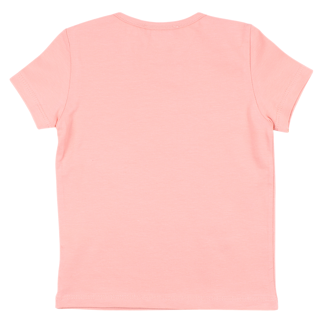 Mädchenbluse apricot Dein Wort 4323-2425-33