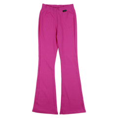 Schlaghose für Mädchen Fuchsia Lambda 4350-2425