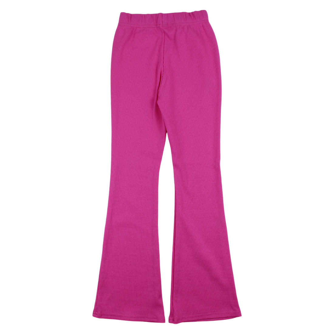 Schlaghose für Mädchen Fuchsia Lambda 4350-2425