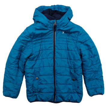 Jungen Übergangsjacke gebraucht Kids Code 47