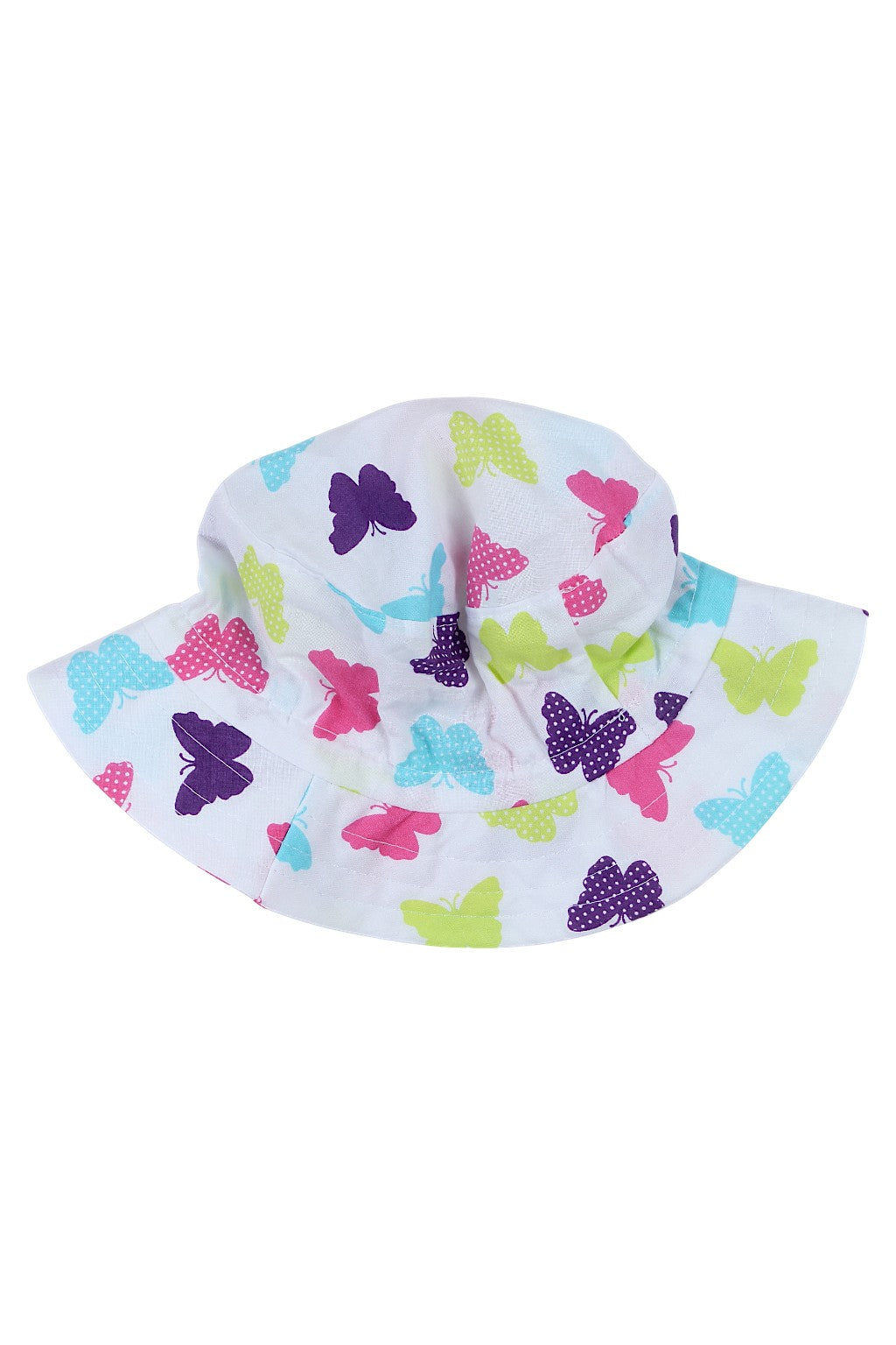 Rosa Guliwerkids Mädchenhut L9TT4-26625