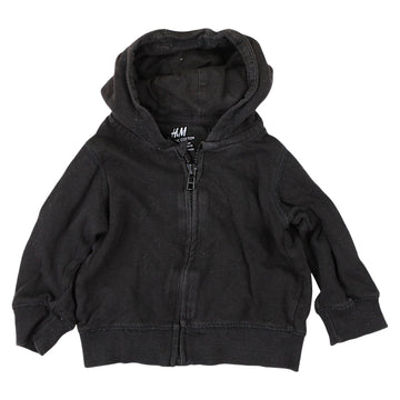 Jungen-Kapuzenpullover, gebraucht, H&amp;M-Code 108