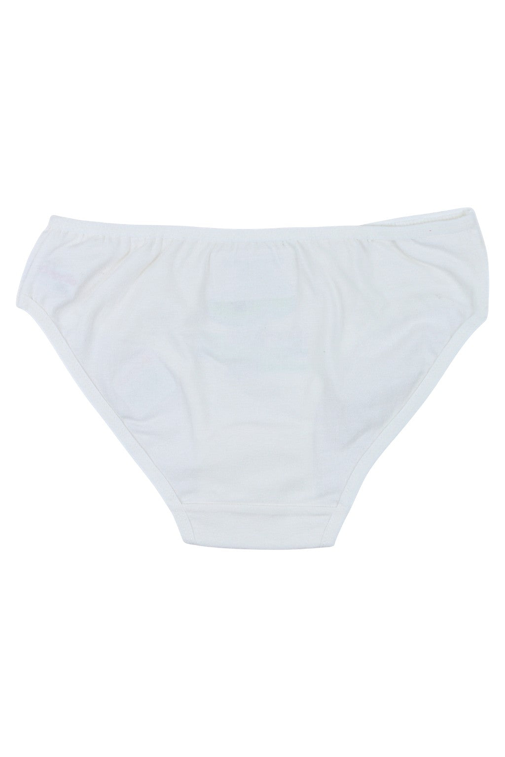 Donella 5171FE-20825 cremefarbene Mädchenhöschen