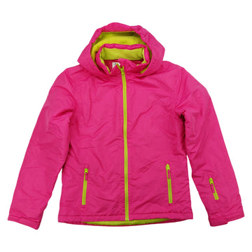 Mädchenjacke gebraucht CraneKids Code 51