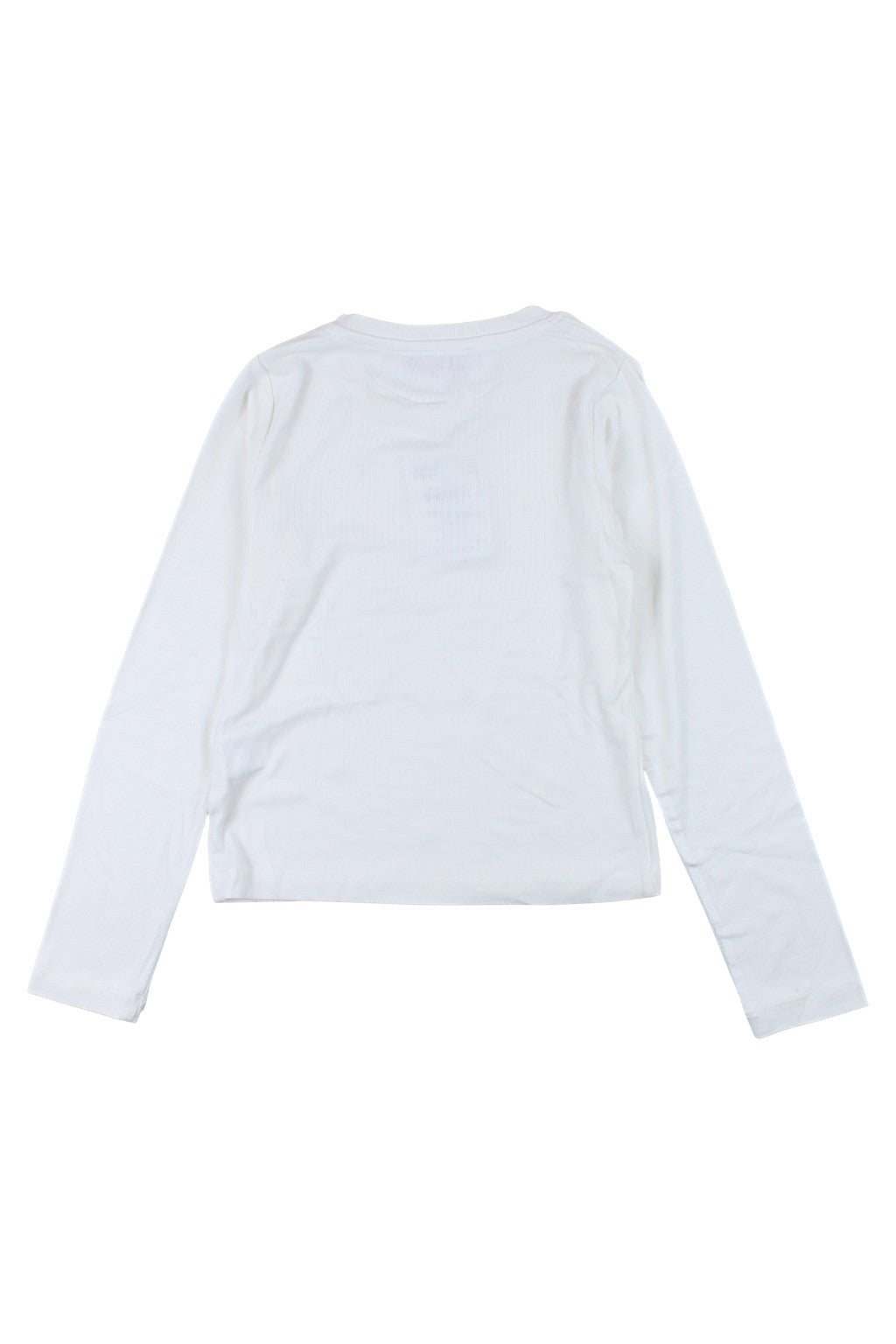 Strassbluse für Mädchen, cremefarben, Viollen 5384-221025