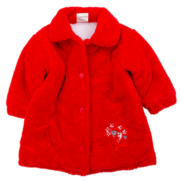 Mädchen Übergangsjacke gebraucht VicDam Code 53