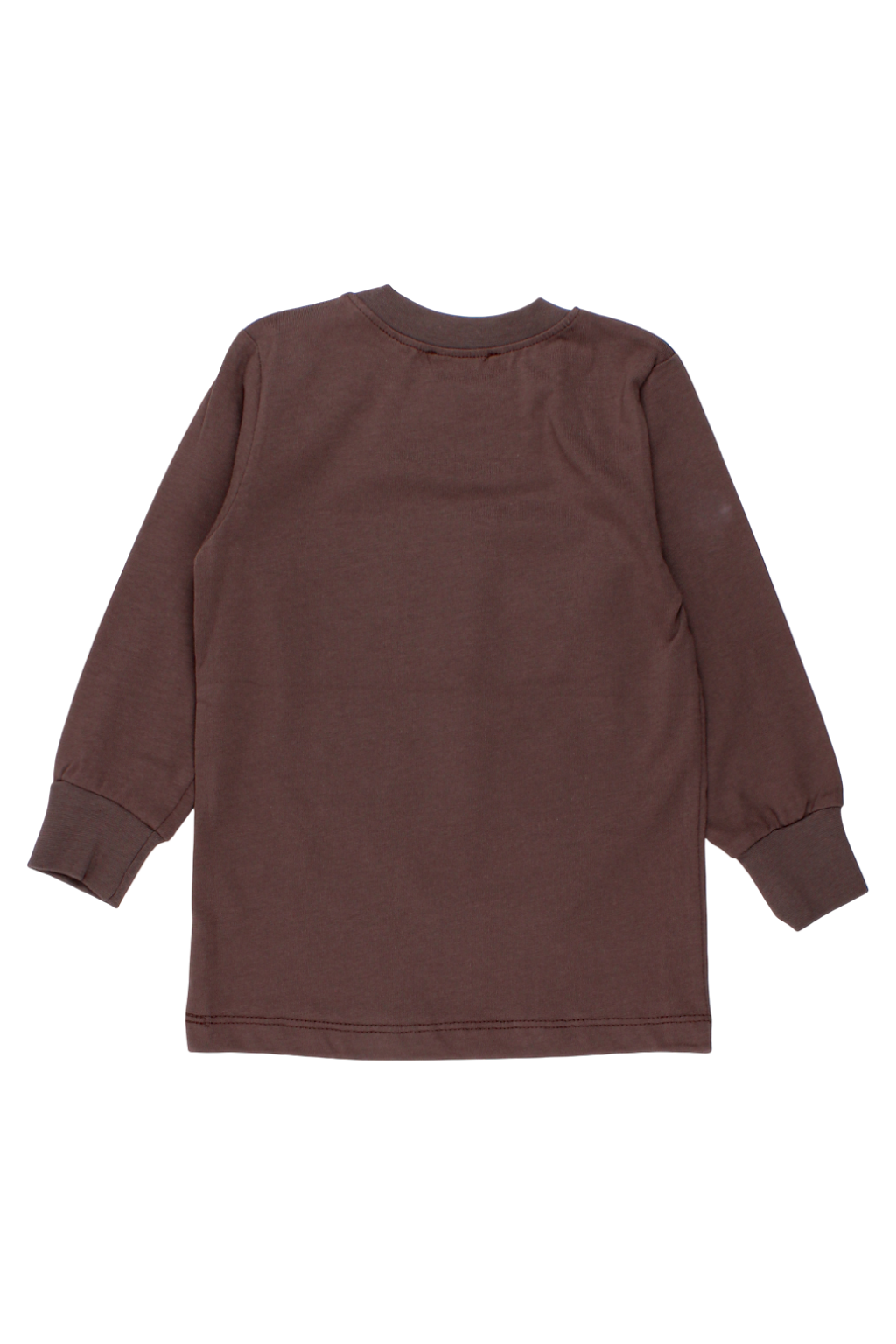 Jungenbluse mit Schokoladen-Jeep-Motiv, Your Word 5410-20825