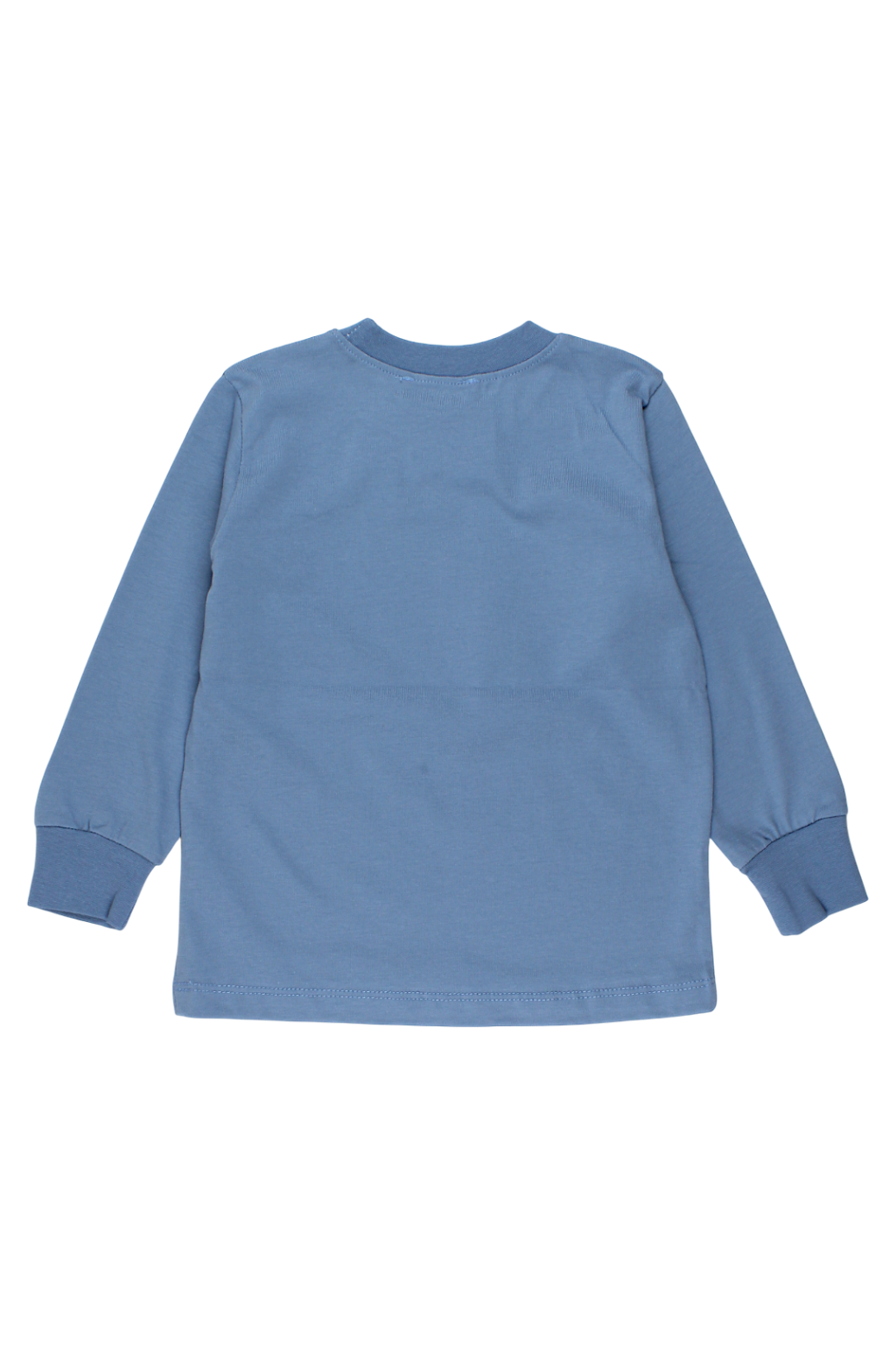 Jungenbluse mit Automotiv, blau, Your Word 5410-20825-35