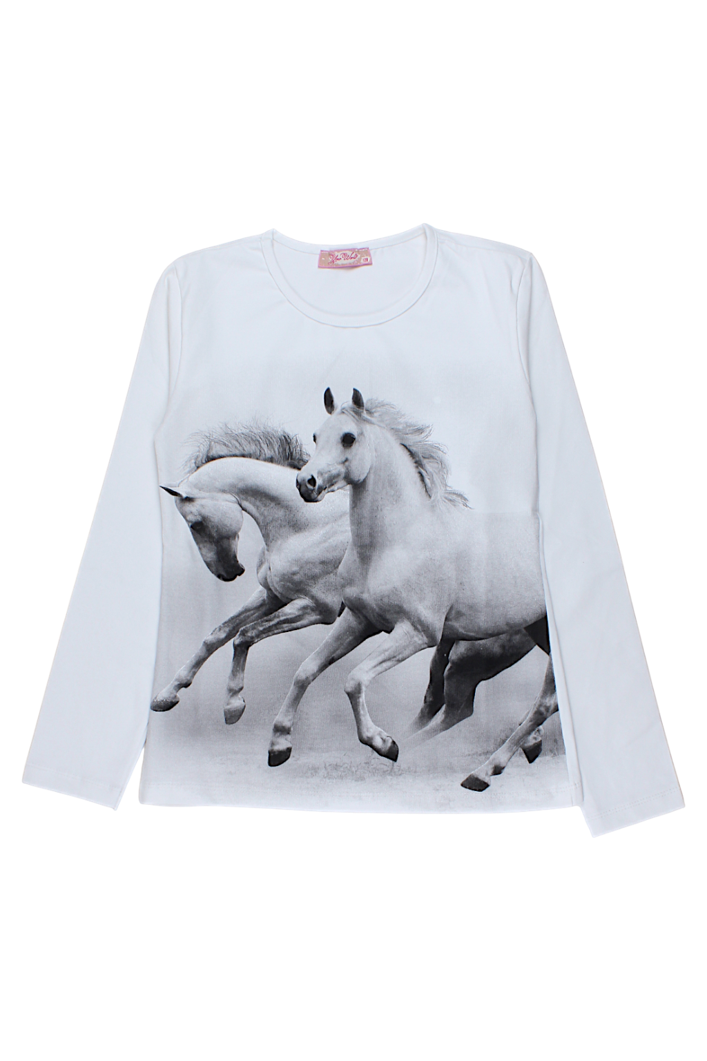 Mädchenbluse in Creme, Your Word 5411-20825-28