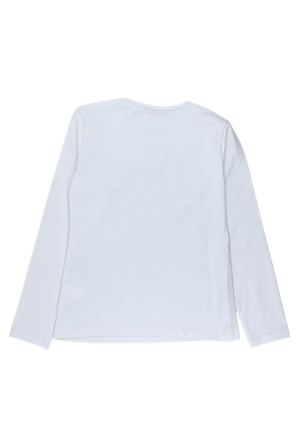 Mädchenbluse in Creme, Your Word 5411-20825-28