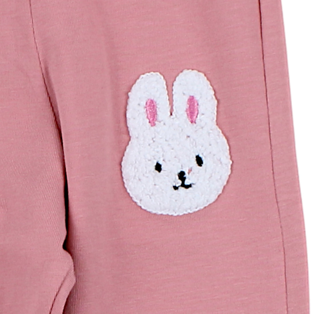 Mädchen Schlaghose puderrosa Timi 51503-14425