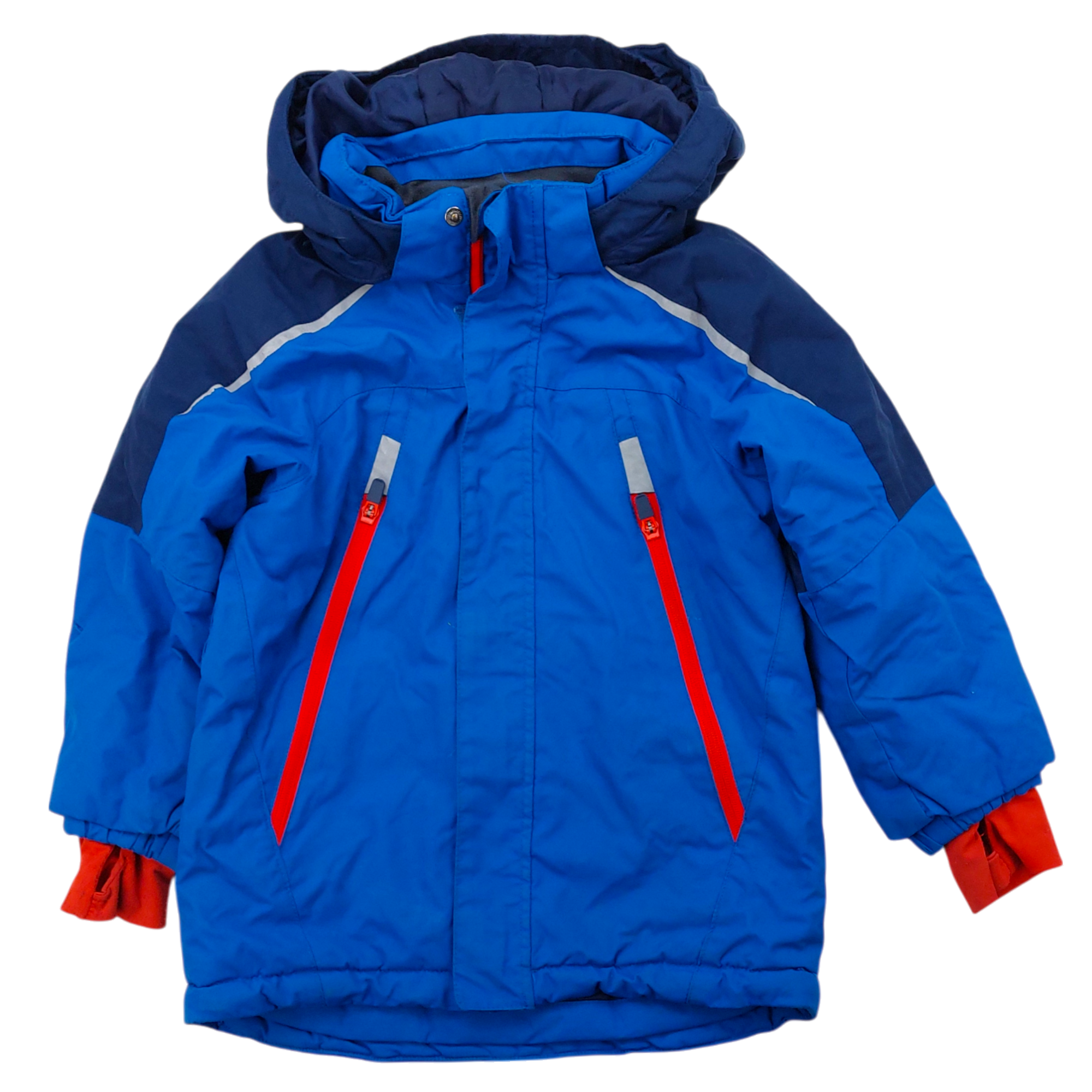 Gebrauchte Jungenjacke H&amp;M Code 55