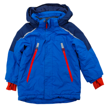 Gebrauchte Jungenjacke H&amp;M Code 55