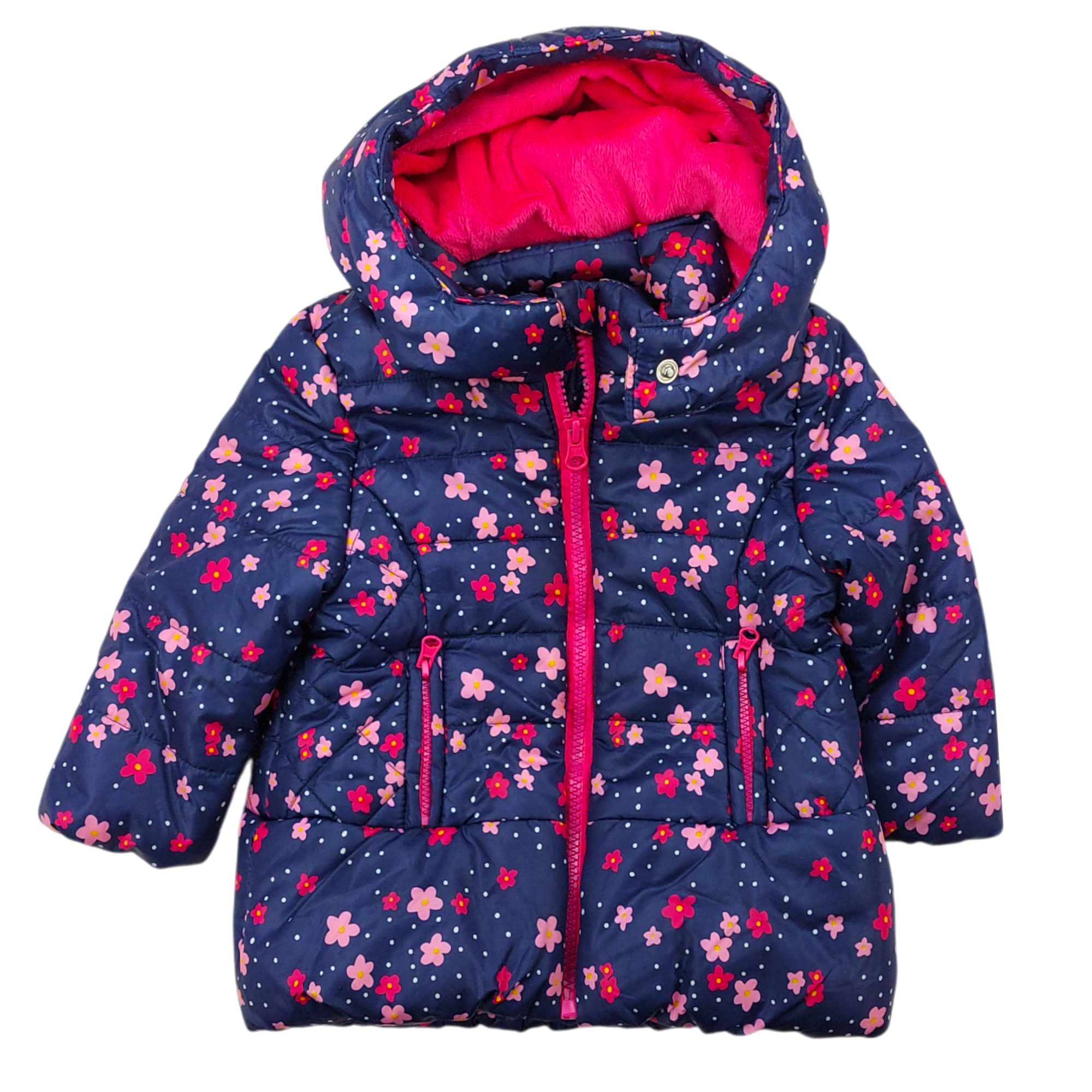 Mädchenjacke gebraucht Liegelind Code 56