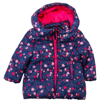 Mädchenjacke gebraucht Liegelind Code 56