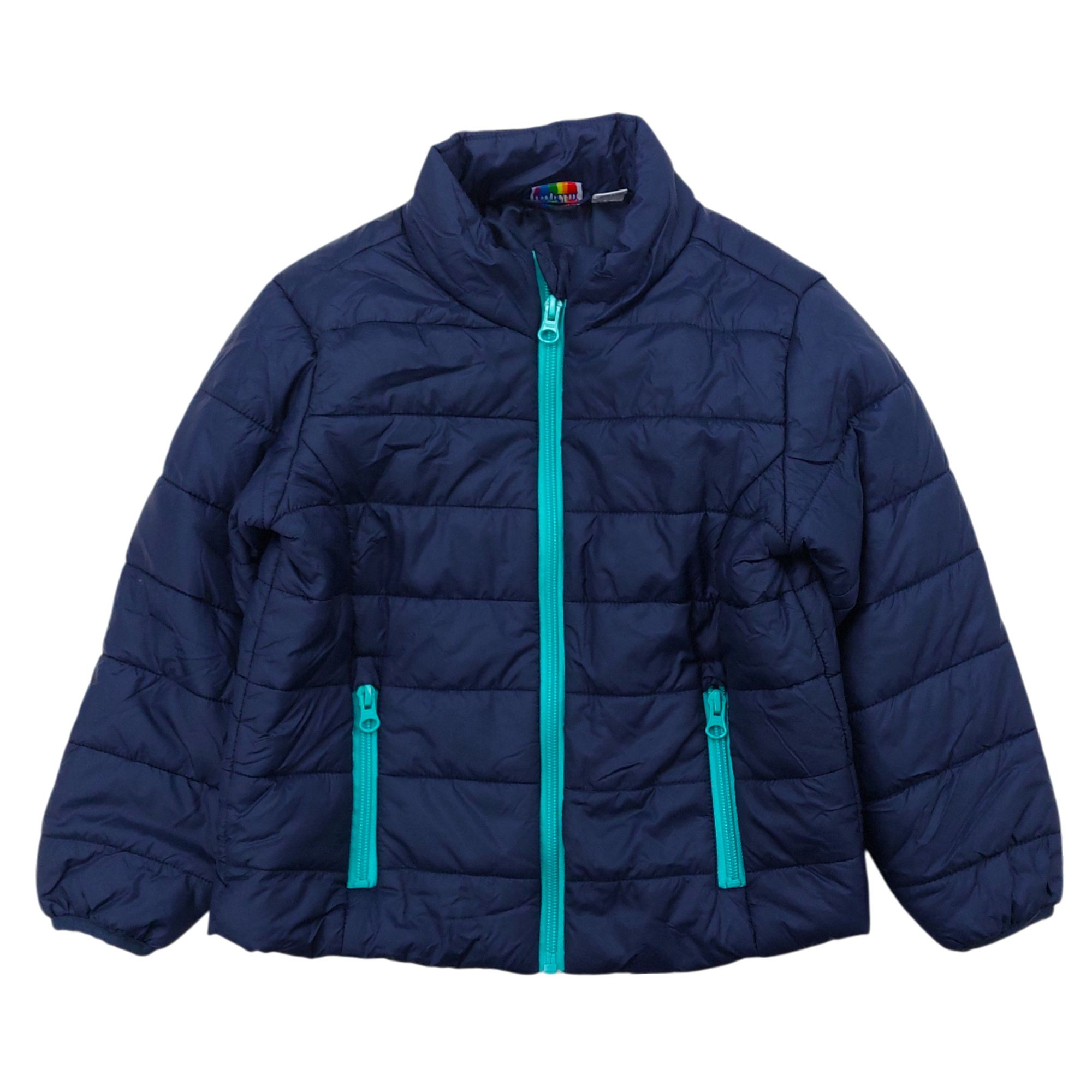 Jungen Übergangsjacke gebraucht Lupilu Code 57