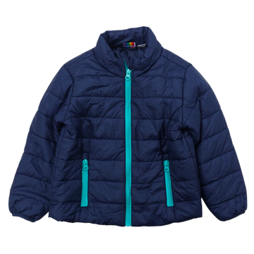 Jungen Übergangsjacke gebraucht Lupilu Code 57