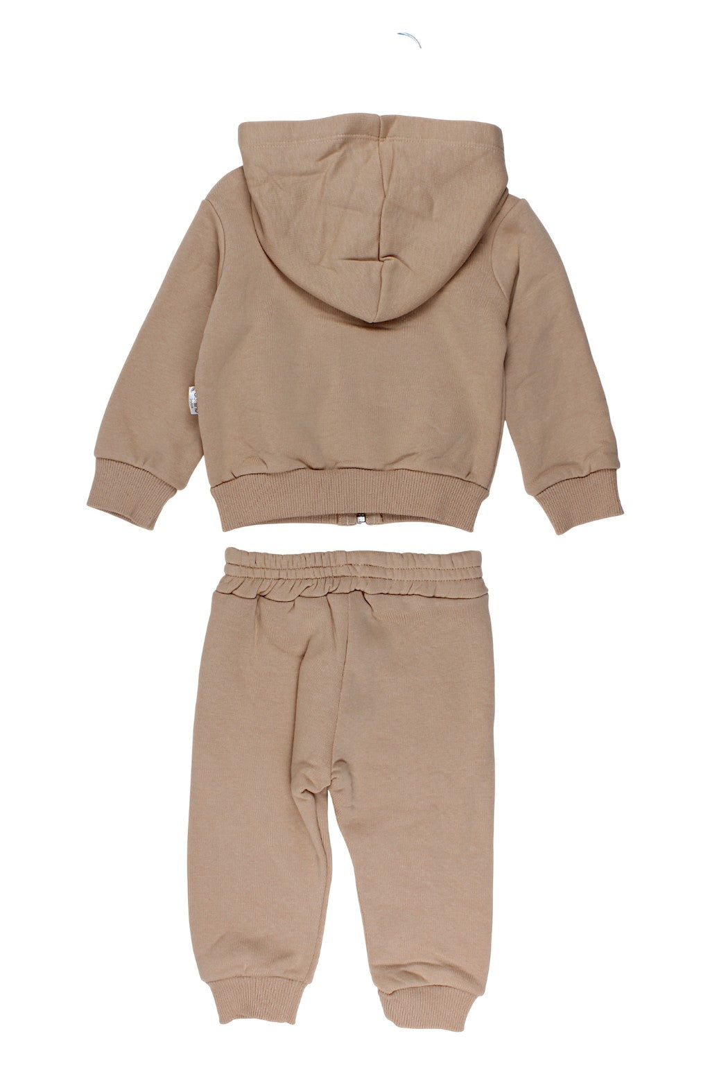 Isolierter Trainingsanzug „Dreams“ für Jungen, beige, Donino 60286-251125-1