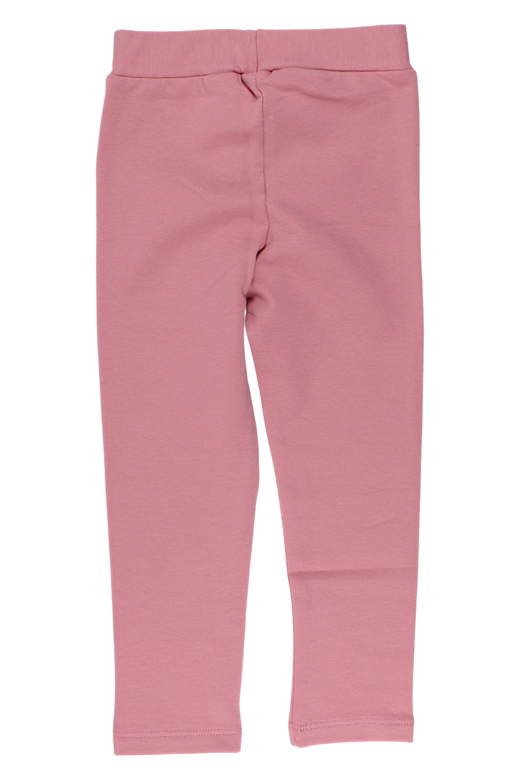Tennis-Leggings für Mädchen, Altrosa, Timi 60524-17925