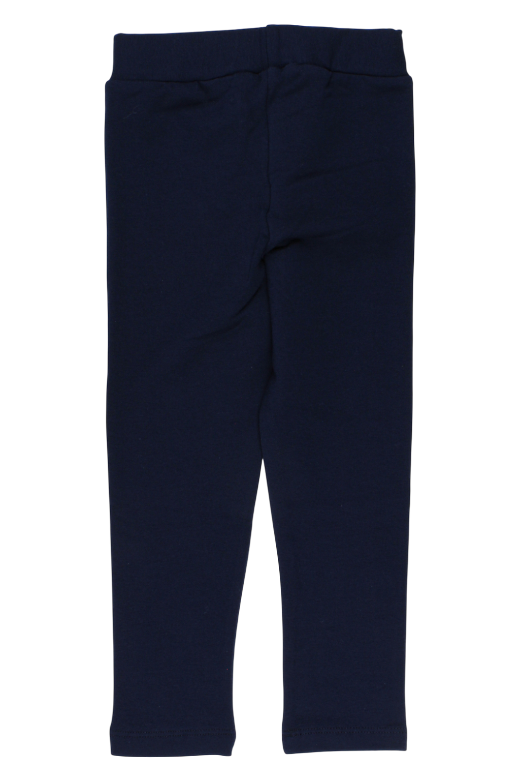 Mädchen-Leggings in Marineblau mit Tennisschlägern Timi 60524-17925-23