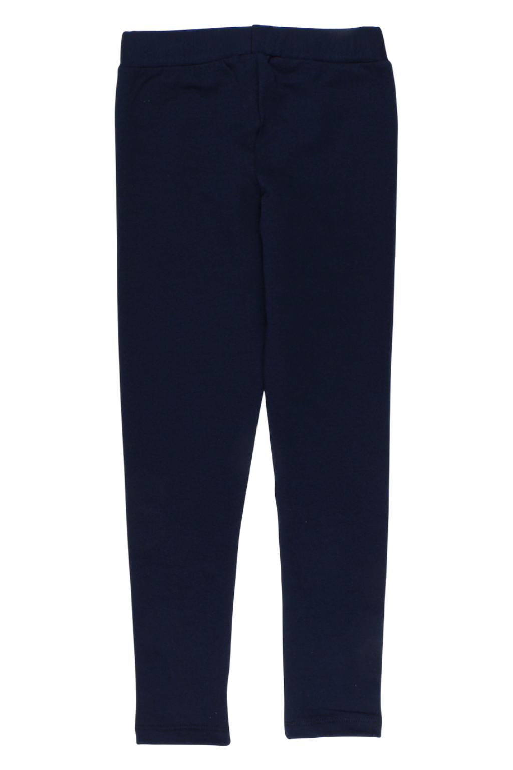 Mädchen-Leggings in Marineblau, Timi 60525-17925