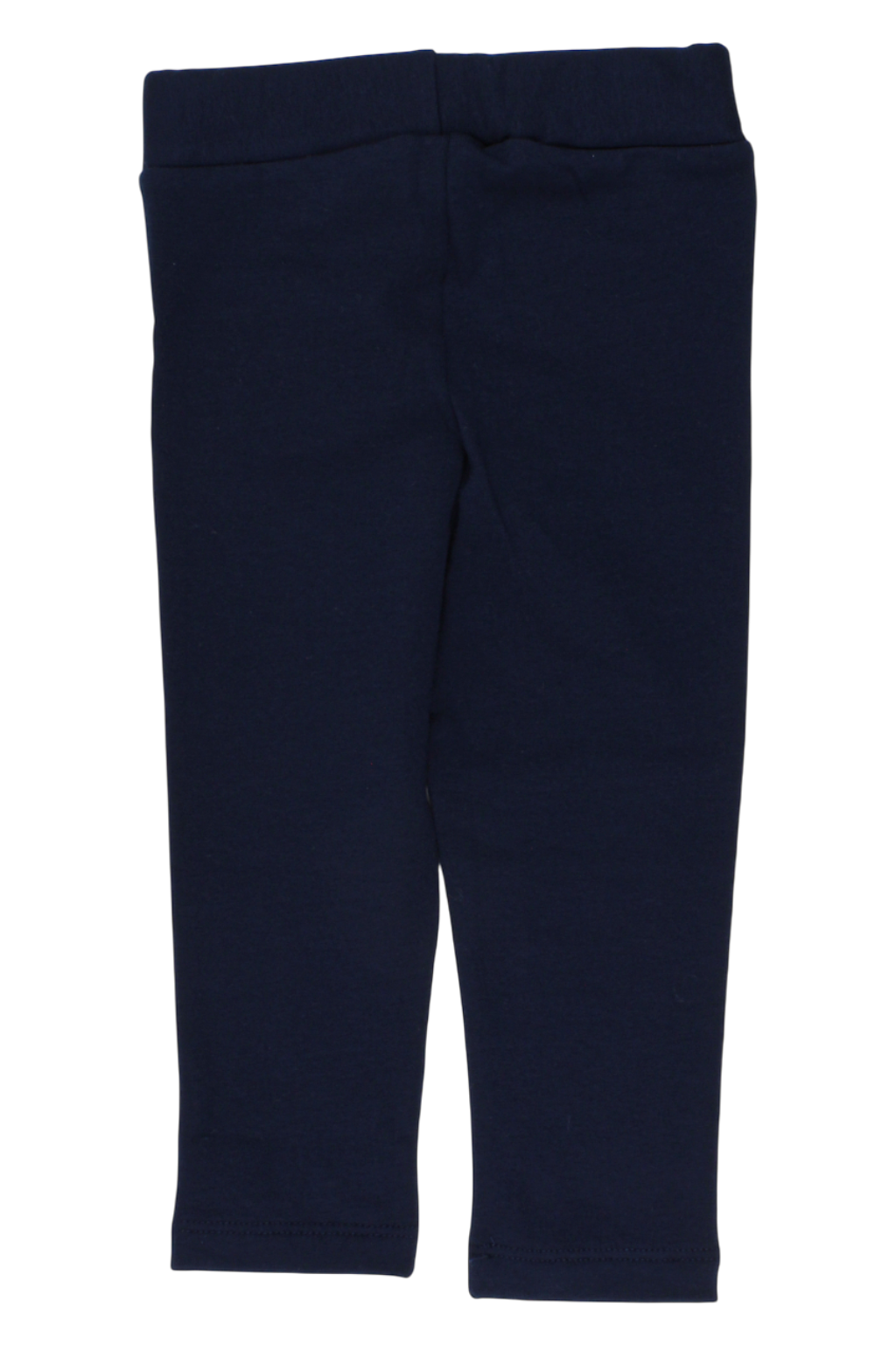 Leggings mit Elefantenmuster für Mädchen, marineblau, Timi 60607-17925-23