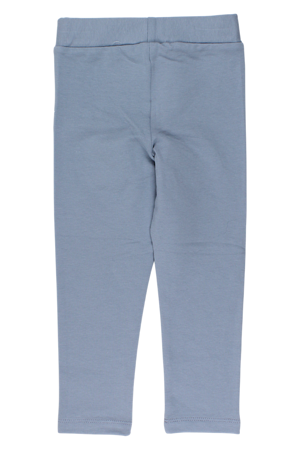 Leggings mit Elefantenmuster für Mädchen, aschgrau, Timi 60607-17925