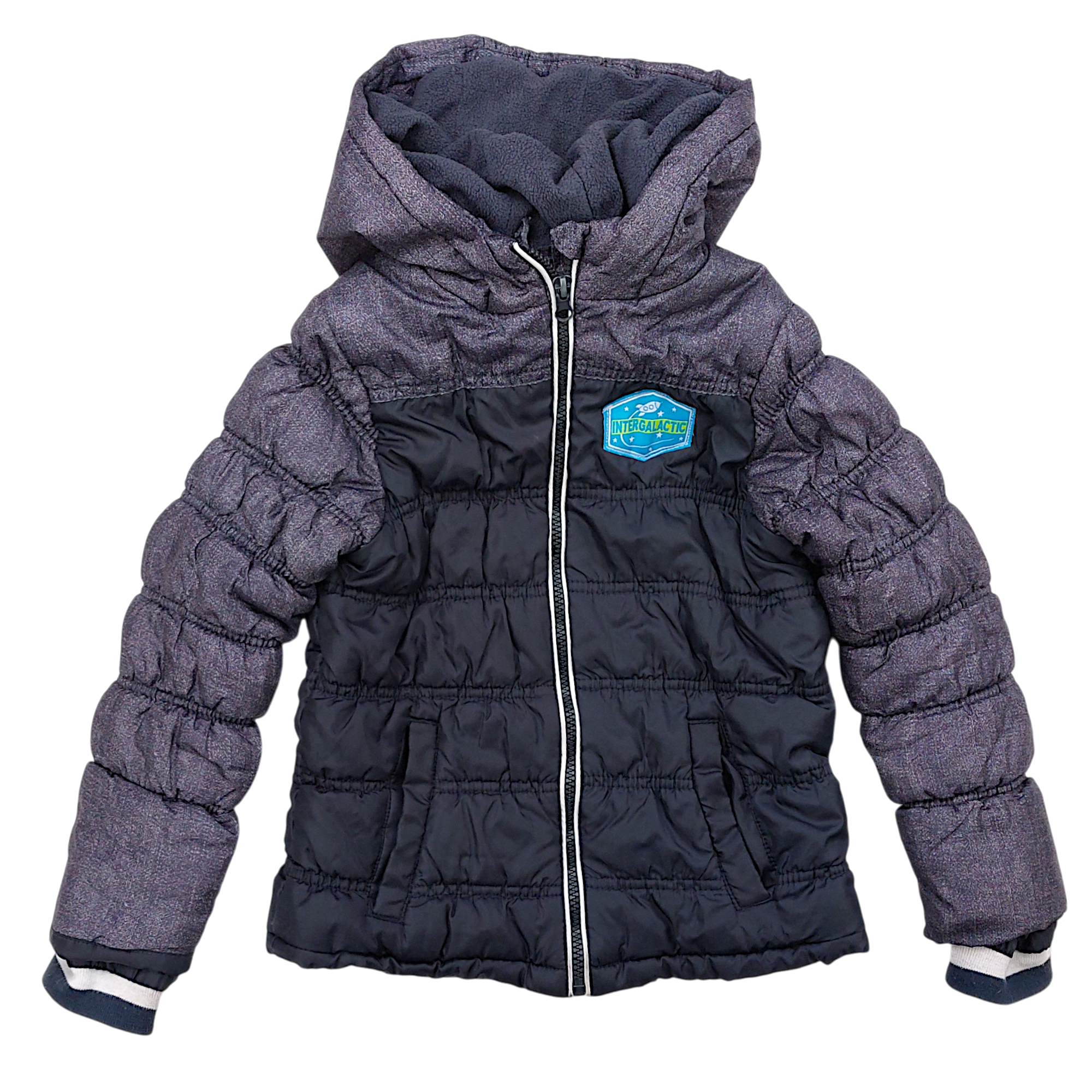 Jungenjacke gebraucht C&amp;A Code 60