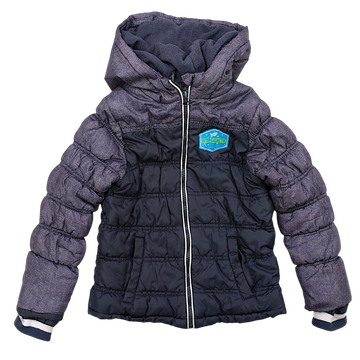 Jungenjacke gebraucht C&amp;A Code 60