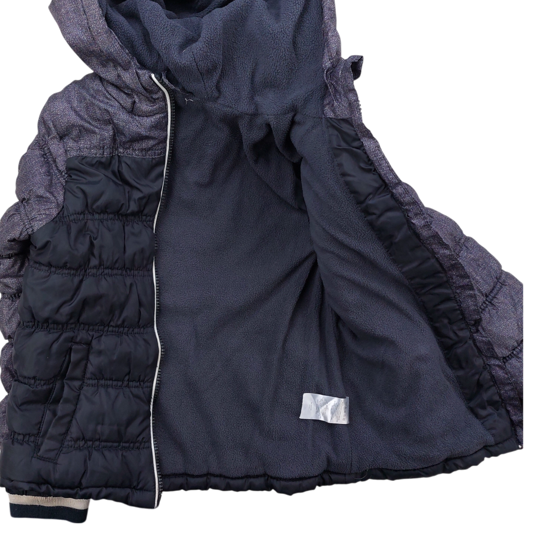 Jungenjacke gebraucht C&amp;A Code 60